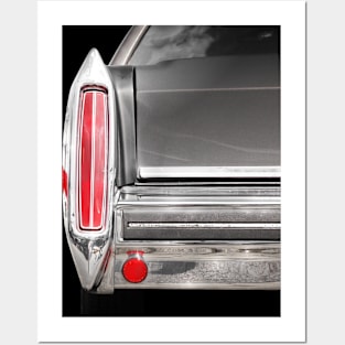 Classic Car Posters and Art